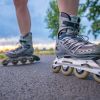 Rollerblades: Revolutionizing Skating In The 1980s