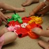 Hungry Hungry Hippos Game Rules The 80s