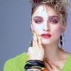 Popular 80s Makeup Looks - 80s Makeup Trends