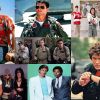 6 Great Men's 80s Costume Ideas
