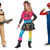 8 Great 80s Kids Costume Ideas