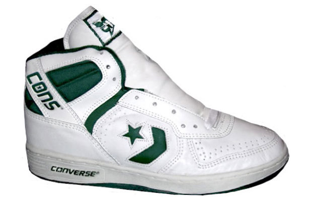 most popular shoes of the 8s