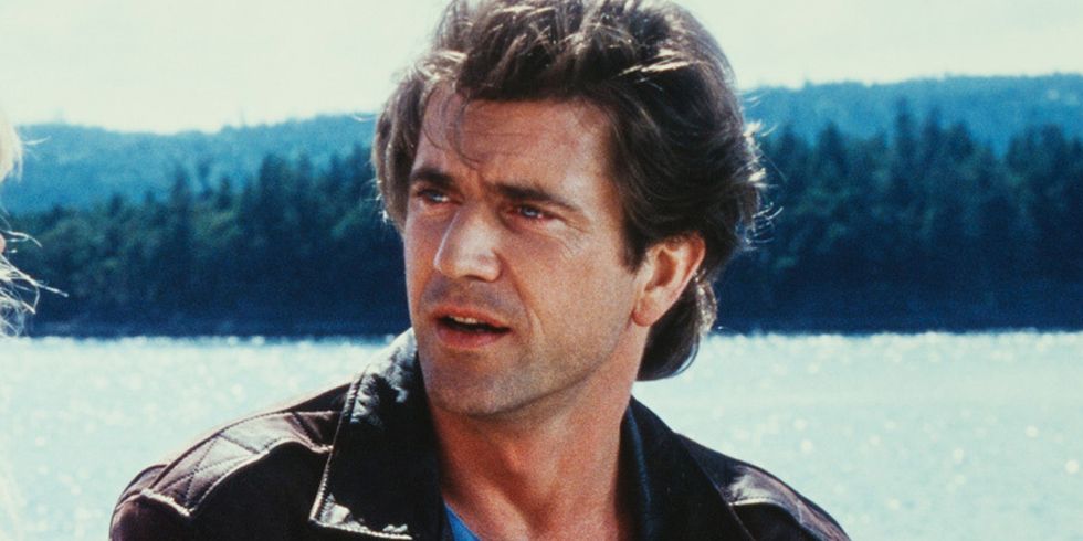 The Best Mel Gibson Movies Of The 1980’s