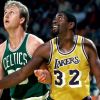 The Best 80s Basketball Players