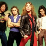 1980s Van Halen