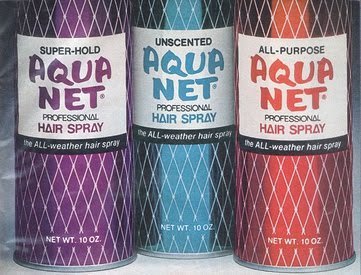 Aqua Net