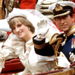 Princess Diana And Prince Charles Wedding