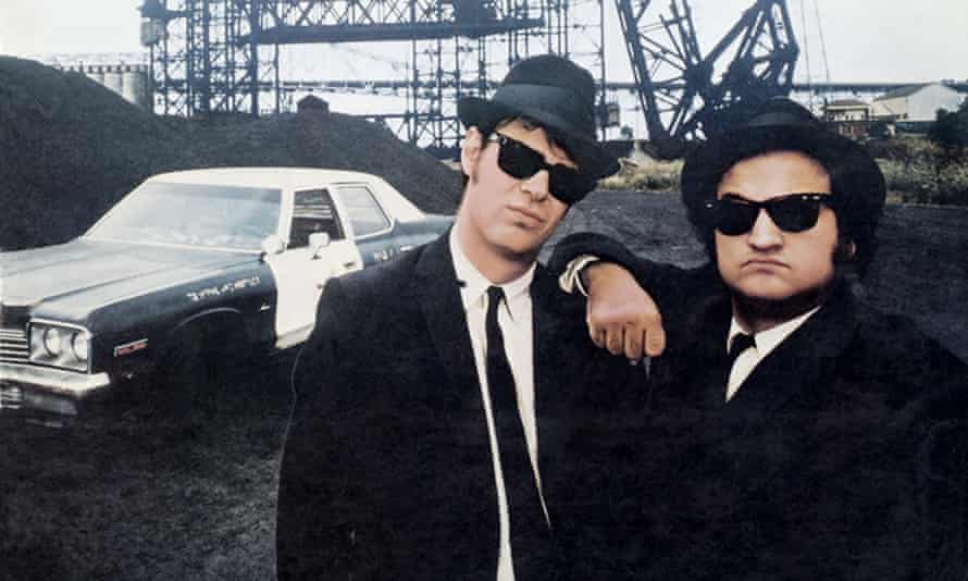 blues brothers 2