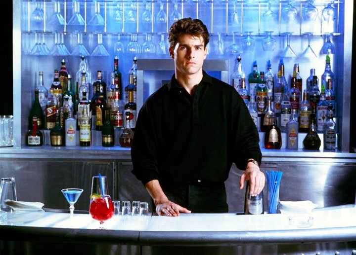 tom cruise cocktail