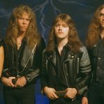 Metallica 1980s