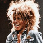Tina Turner 1980s