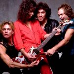 Van Halen 80s