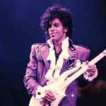 prince 1980s