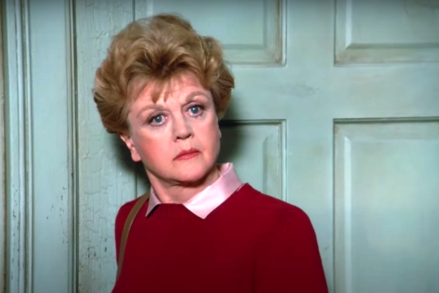 The Odd Case For “Murder, She Wrote”
