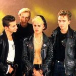 depeche mode 80s
