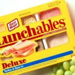 Lunchables 80s