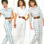 80s jumpsuits