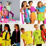 80s Fashion | 80s Women's Fashion | 80s Style