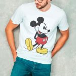 Mickey Mouse T-Shirts
