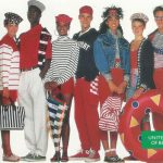 United Colors Of Benetton 80s