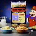 80s cereal
