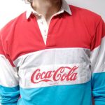 coca cola clothing