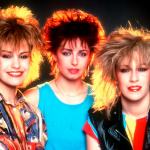 80s girl bands