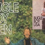 Bugle Boy Clothing 80s
