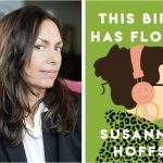 Susanna Hoffs Book